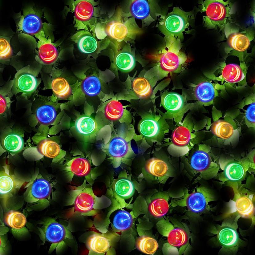 100 Multi-Colour LED Solar Fairy Lights - SPV Lights