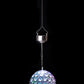 Solar Crystal Ball Light - Colour Changing LED - SPV Lights